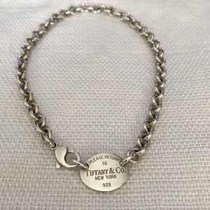 Tiffany & Co. Necklace